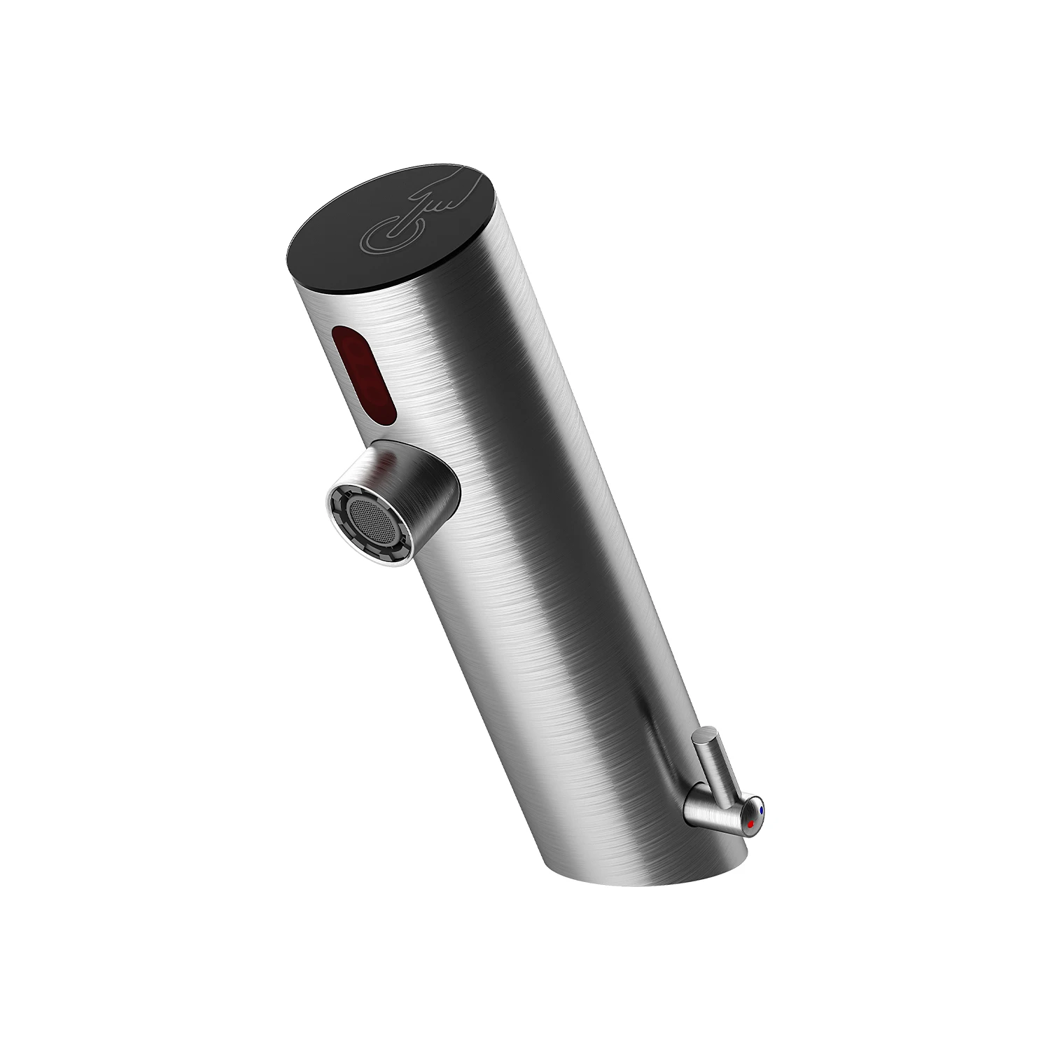 Automatic TouchlessBathroom Sense Water Faucets Smart Sink Infrared Faucet Touch Sensor Water Mixer