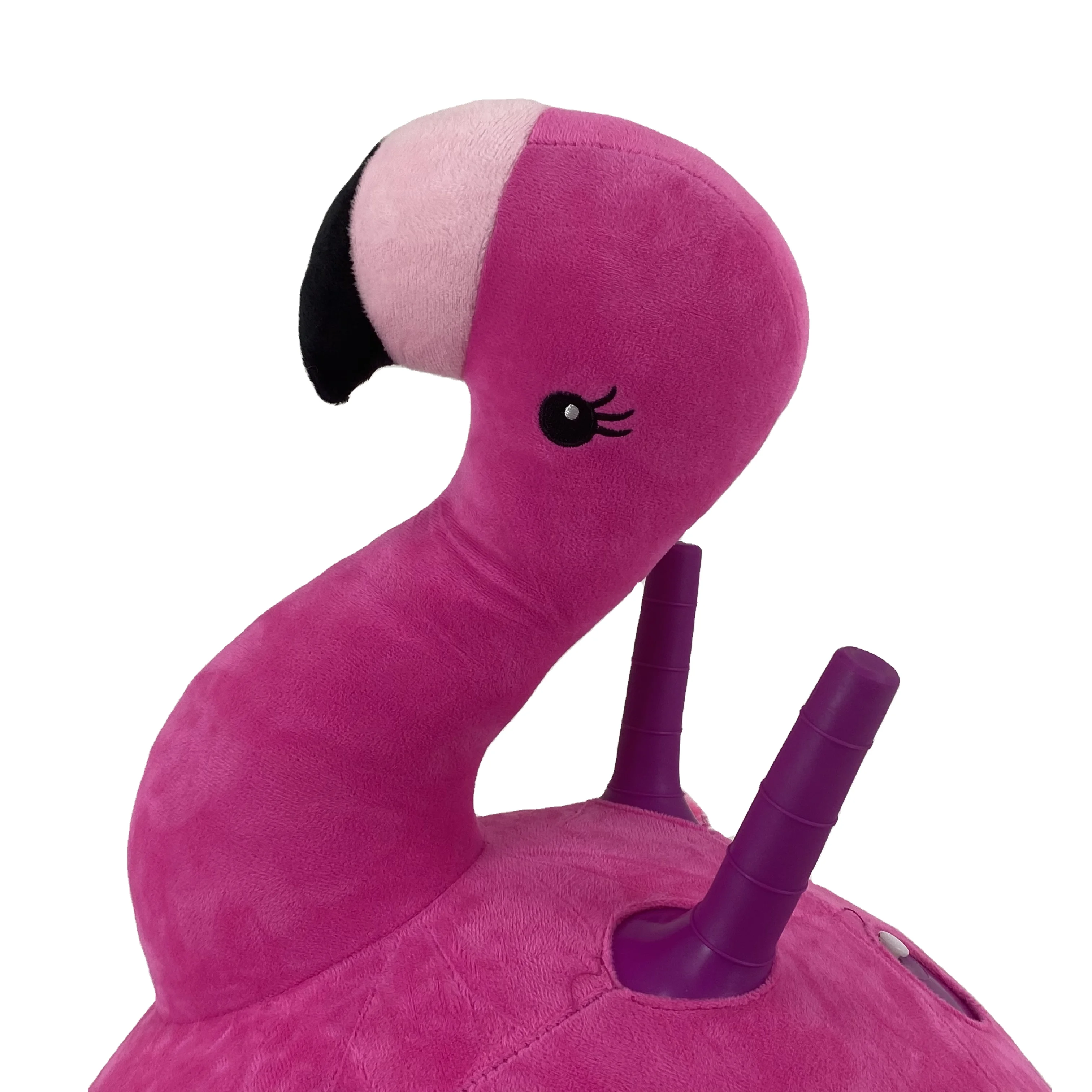 factory directly fitness soft toy balance jumping hopping ball for children