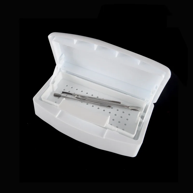 ASIANAIL Hot Sale UVC LED Sterilizaing Box