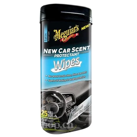 Салфетки для приборной панели автомобиля, 30 шт./упаковка, оптовая цена, 2021 год