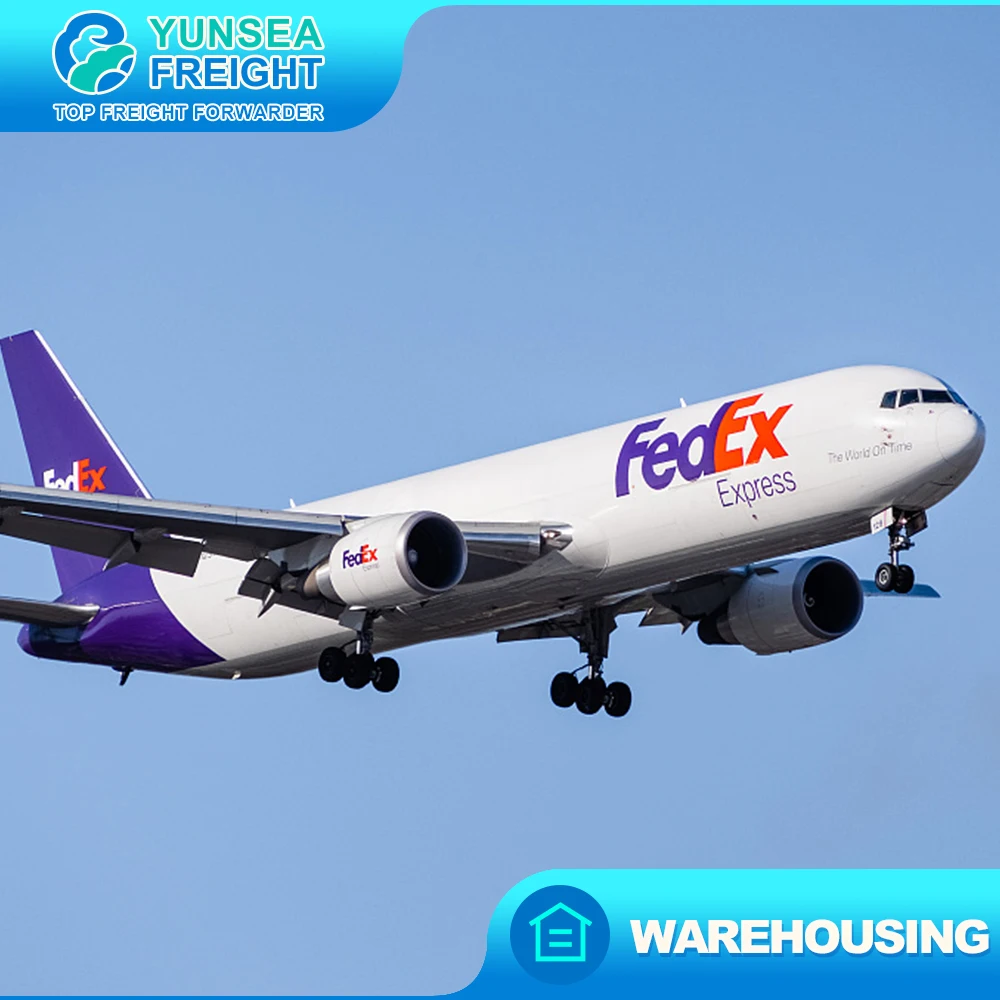 FBA DHL UPS FEDEX TNT ARAMEX Freight Forwarder from China to USA Belgium Transit Time Incredible Logistics Origin Type