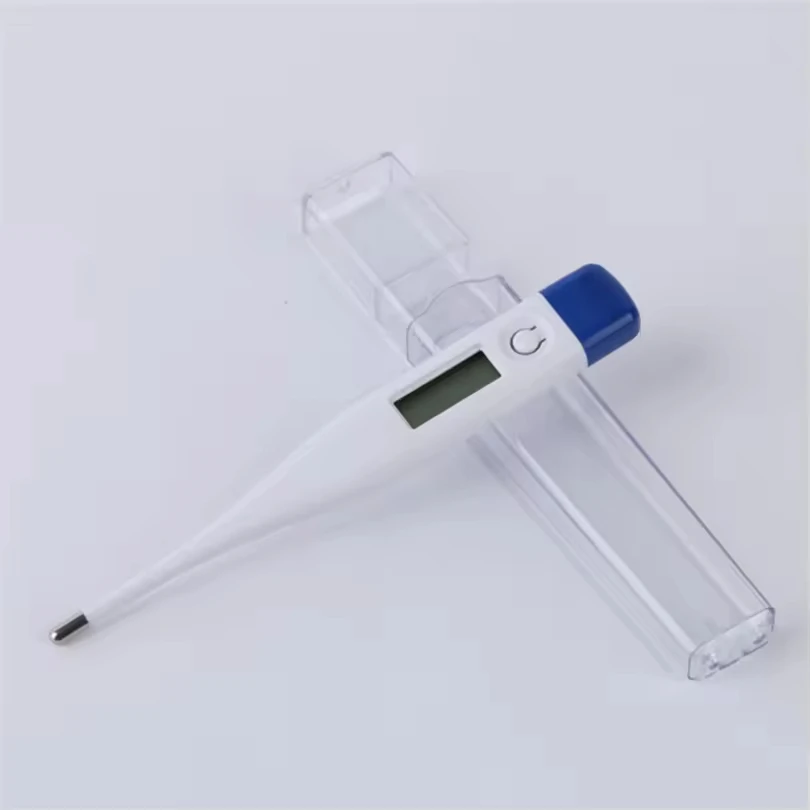 Wholesales Manufacturer Household Body Temperature Lcd Pen Type Clinical Rigid Tip Electronic Digital Body Thermometer