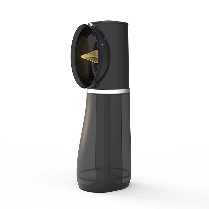 Low Noise Ear Wax Removal Tool 4 Modes Ear Wax Cleaner ODM/OEM Ear Wax Removal Kit