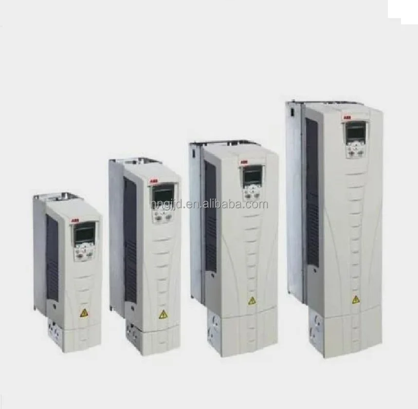 Hot Sale Best Price ABB 3 phase Motor AC Drives Acs580 Series VFD Inverter Variable Frequency Inverter