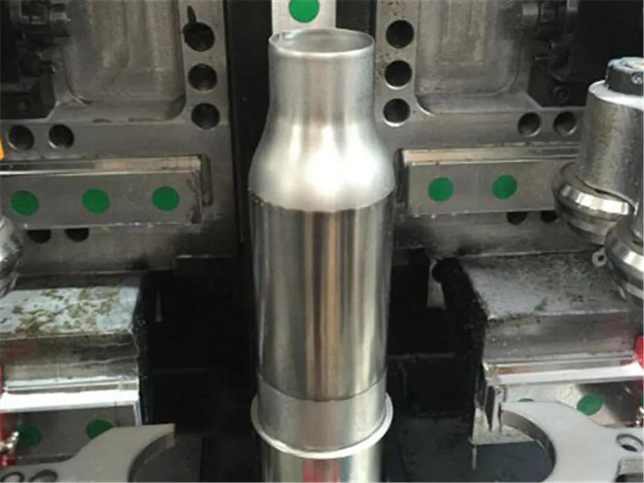 Металлический вращающийся станок с ЧПУ