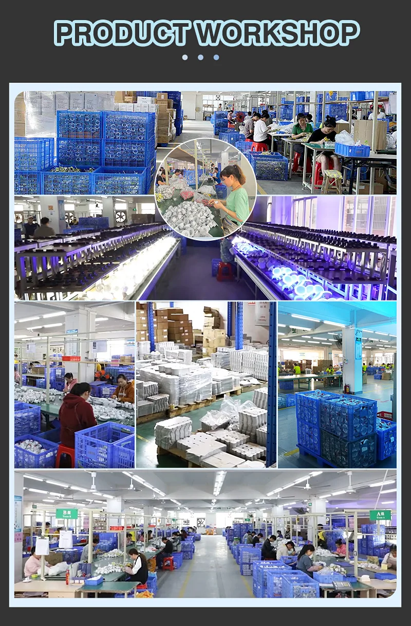 High brightness CCT 3000K 4000K 6000K downlight lamp commercial downlight 7W 9W recessed led downlight fixture for project
