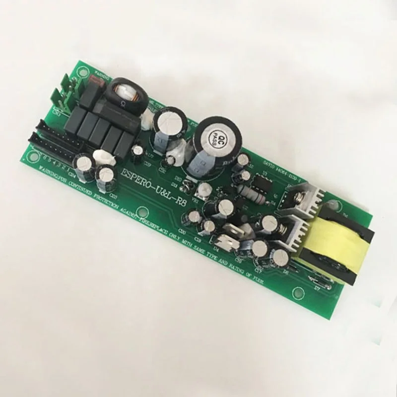 savio power supply with part no:14064-1109-1/0 for savio autoconer machine spare parts electronic board