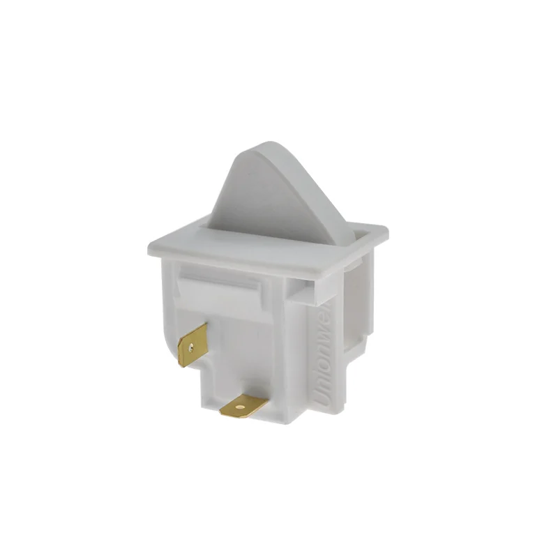 0.25A 250VAC 0.5A 24VDC Home Appliances Microwave Oven Disinfection Cabinet Refrigerator Door Switch