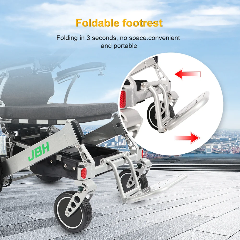 24V 250W DC electric brushless wheel hub motor for aluminum power Wheelchair