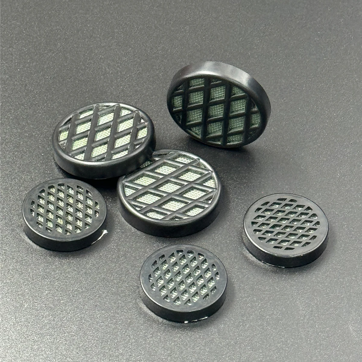 Manufacturer wholesale Round Cigar Humidifier for Humidor and Tobacco Cigar Accessories