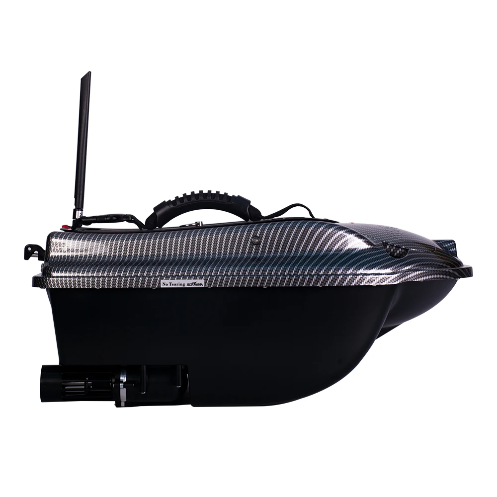 Boatman Actor Plus GPS Fishing Bait Boats Gps Rc Carp Fishing Remote Controlled Bait Boat Fish Baitboat Feeding Boat Bait