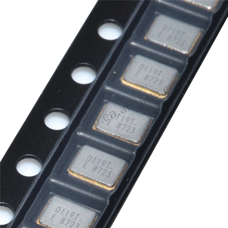 Copoer TSX-3225 16 000000 МГц кварцевый генератор 12 0 + 10