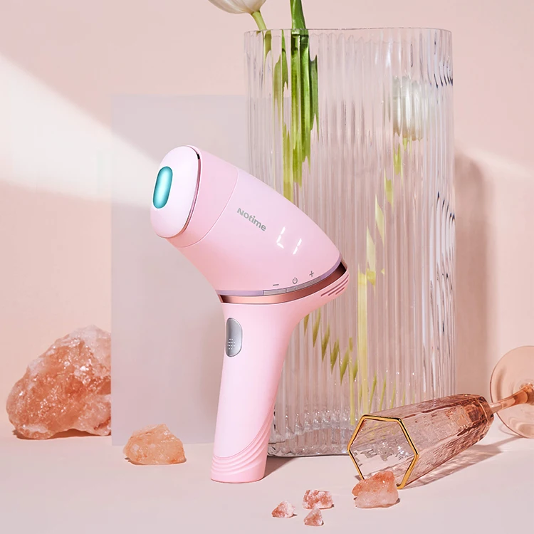 Home Use Portable Handheld Laser Epilator Hair Ipl Laser Permanent Painless Beauty Hair Removal Machine