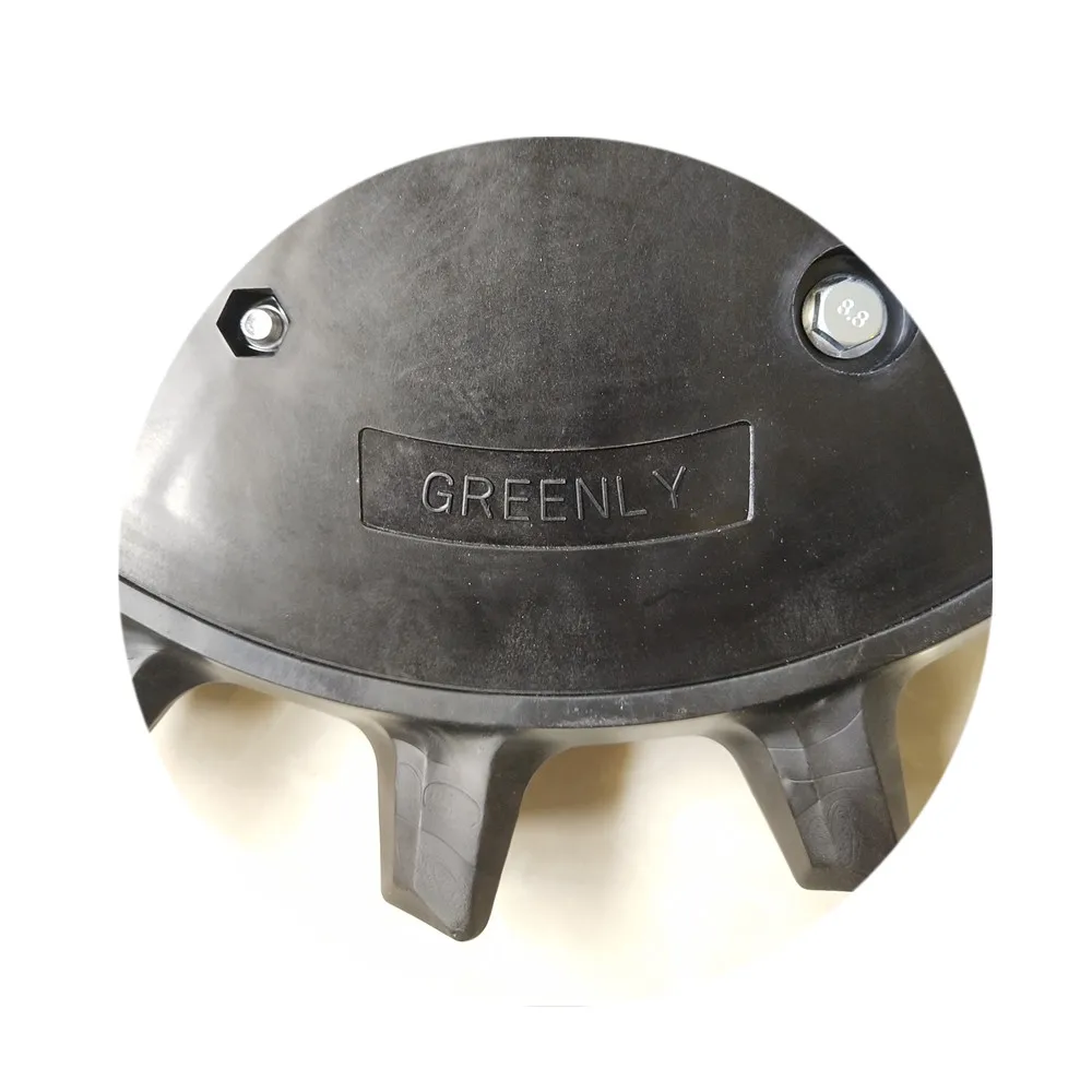 6200-005L Furrow cruiser колеса