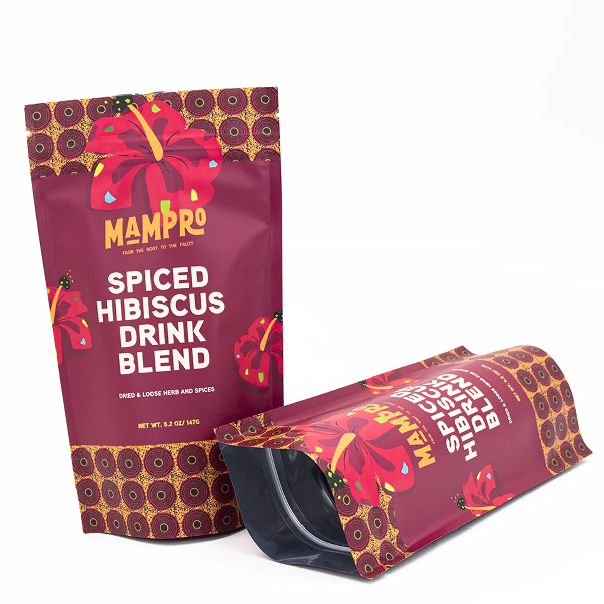 Custom Printed Logo Aluminum Foil Small Plastic Stand up Zip lock 3.5g 35g Mylar Pouch With Bottom Gusset