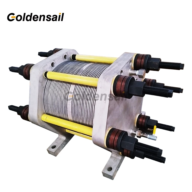 100-1000 нм3/ч щелочной электролизер, генератор водорода для производства водорода