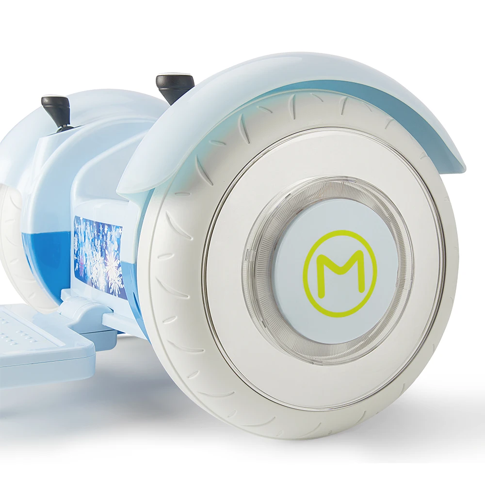 Luxury Motor 12v Powerwheel Set Battery Big Toy Children Ride On Electric Car Kids with Lights