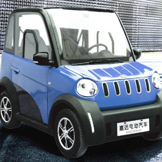 Продажа высокоскоростных электромобилей Smart eec l7e l6e по заводской цене
