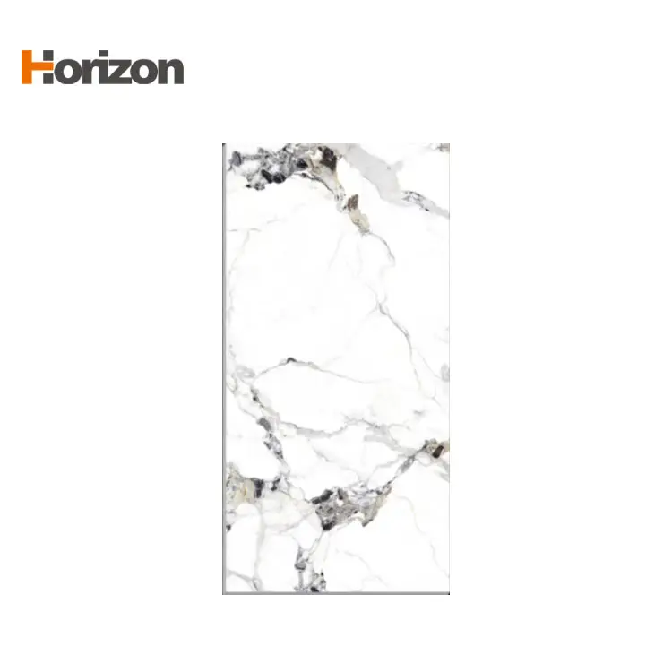 2024 Good Selling Floor Tiles Mirror Factory Price House Decoration Office Basement Amazon Sinter Stone