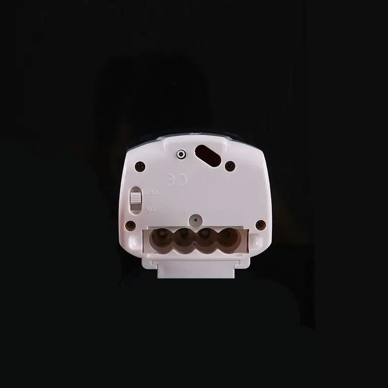 
Wall Mounted Sanitizer Sensor Automatic Liquid Soap Dispenser 