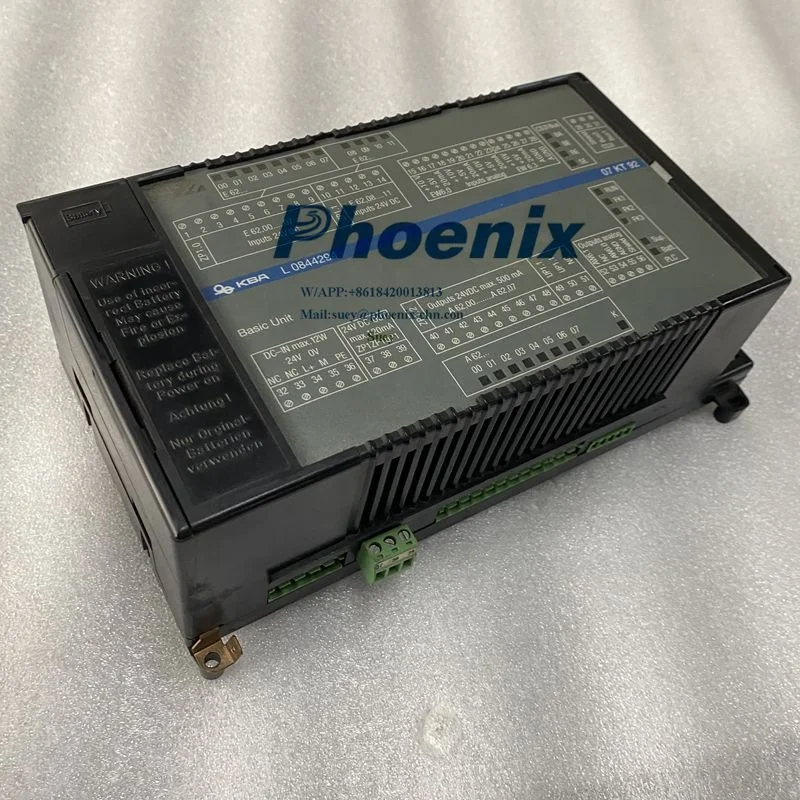 Оригинальный модуль привода KBA 07KT92 L0844294 ABB Module GJR5250500R3902 07kt82 для запасные части офсетной печатной машины