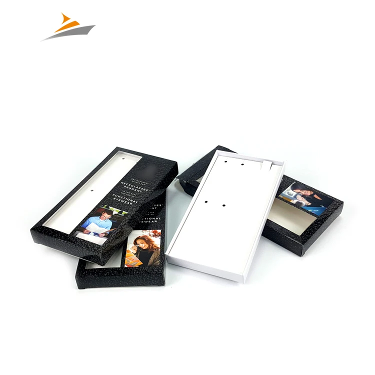 Подвесной дисплей с отверстиями под заказ бумажный вкладыш Type-C Usb-кабель для передачи данных упаковочная коробка Android камеры мобильных телефонов