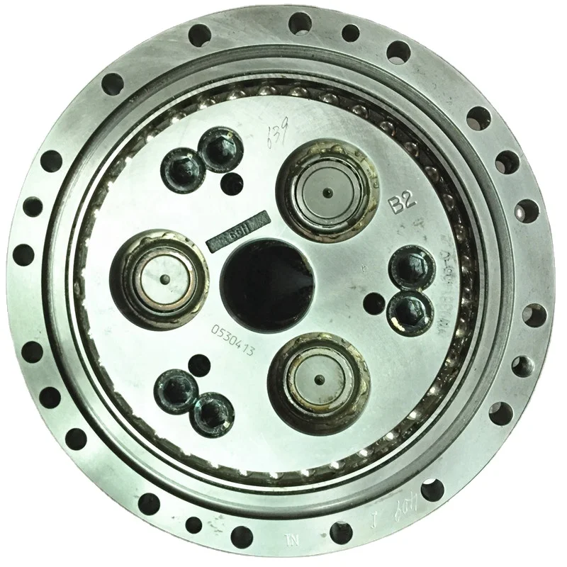 AC Servo Motor Reducer HW9381465-C U Axis Robot Accessories