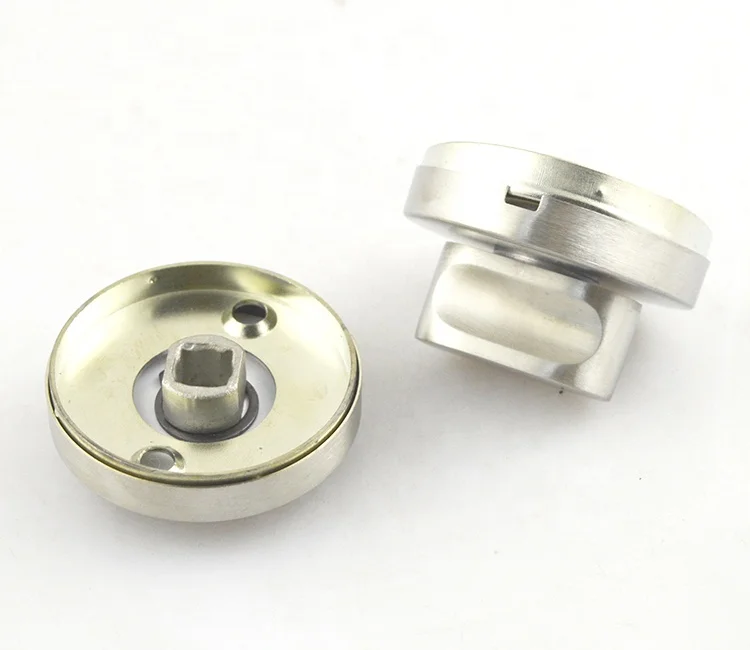 304 stainless steel partition toilet cubicles door lock