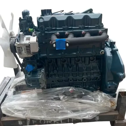 Good Quality Original new Engine V2403 V2403T V2403DI V2403DIT Diesel Engine For Kubota