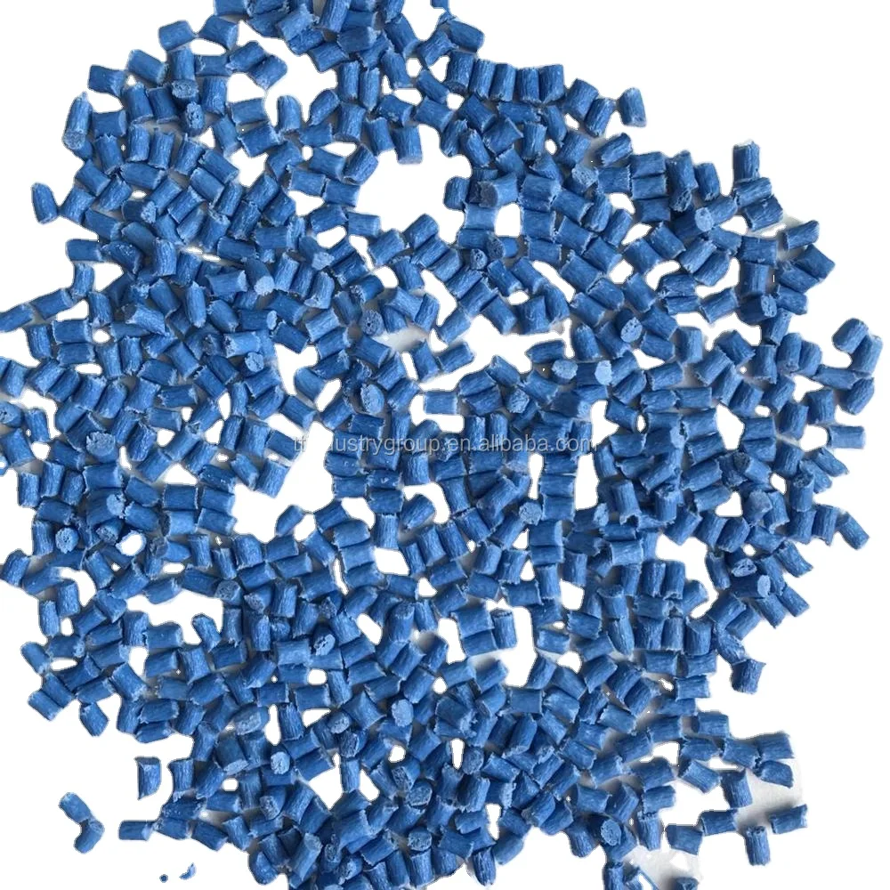 Полибутилен терефталат ПБТ гранулы/смолы Pbt Gf30 для электрического разъема