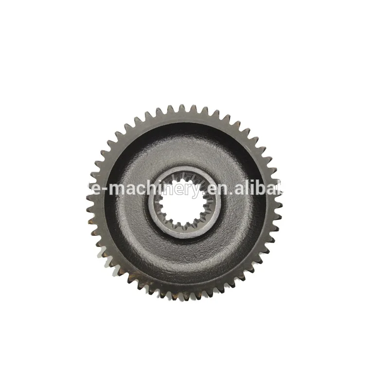 Wholesale Price All Models of Gears Bevel for MTZ Tractor Spare Parts Different Type