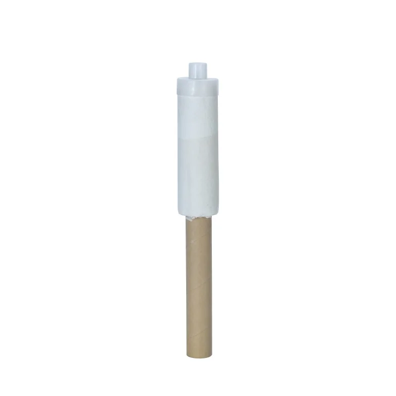 Professional production Immersion Oxygen fast thermocouple probe Casting temperature measurement Splash proof thermocouple