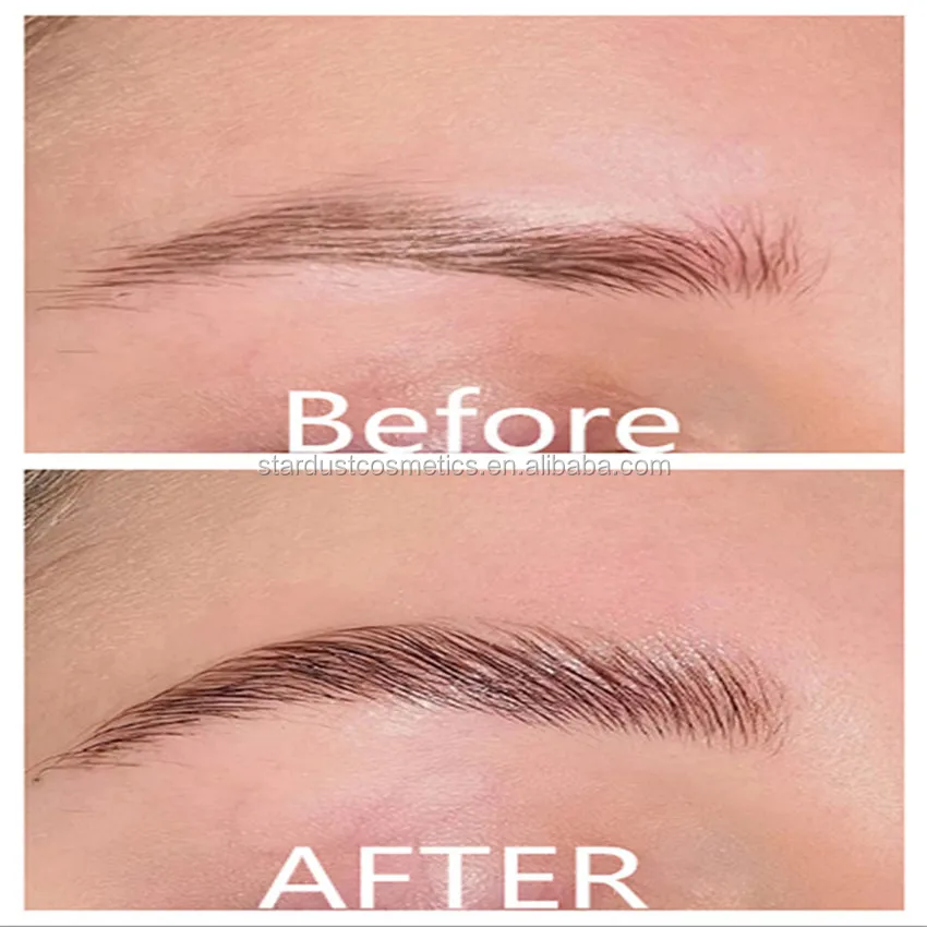 Eyebrow style soap Makeup eyebrow base make all Brow hairs tidy matte finish eyebrow pomade brow Hair Styling Wax