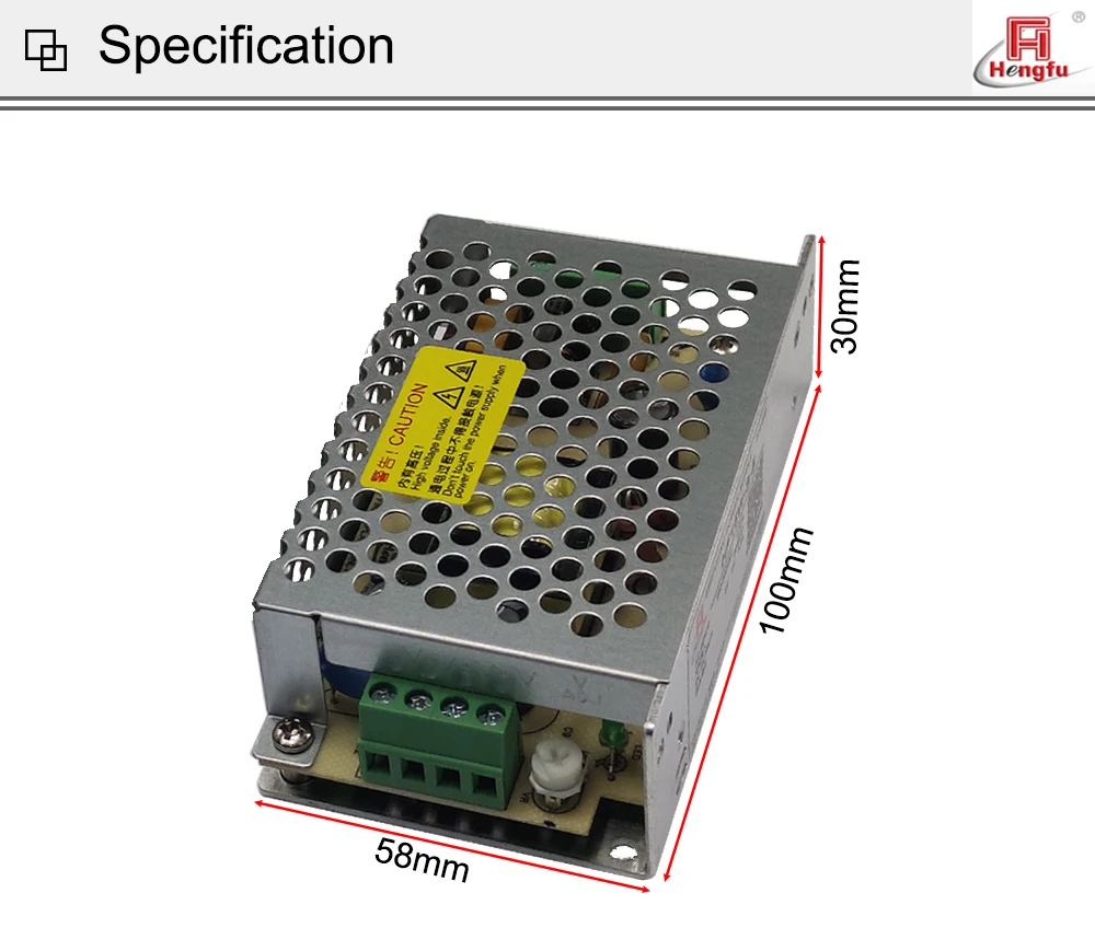 Specification1