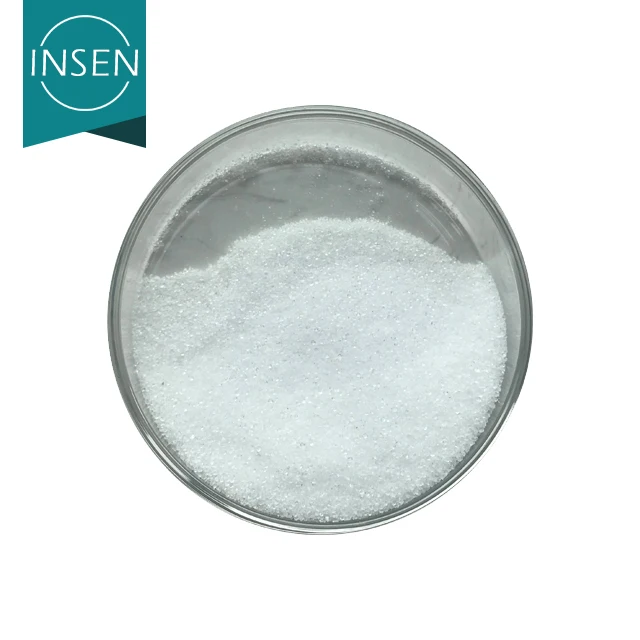 
High Quality Food Grade Organic Erythritol Bulk Powder 