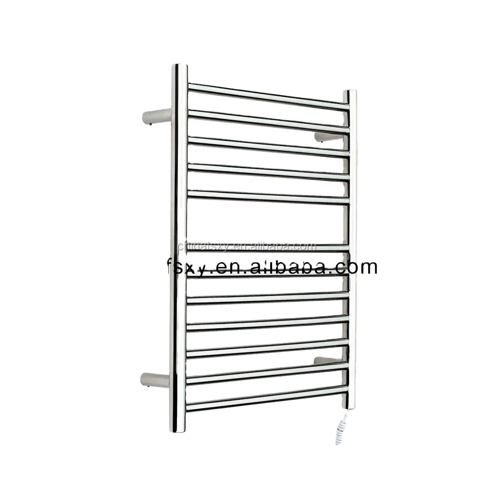 Покупайте из Китая онлайн вешалка для одежды/душа вертикальная полотенец