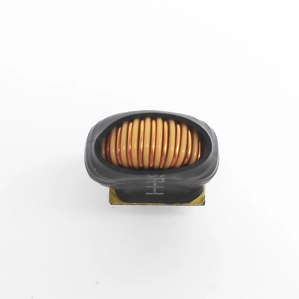 
1A 2A High Frequency Toroidal Choke Inductor 