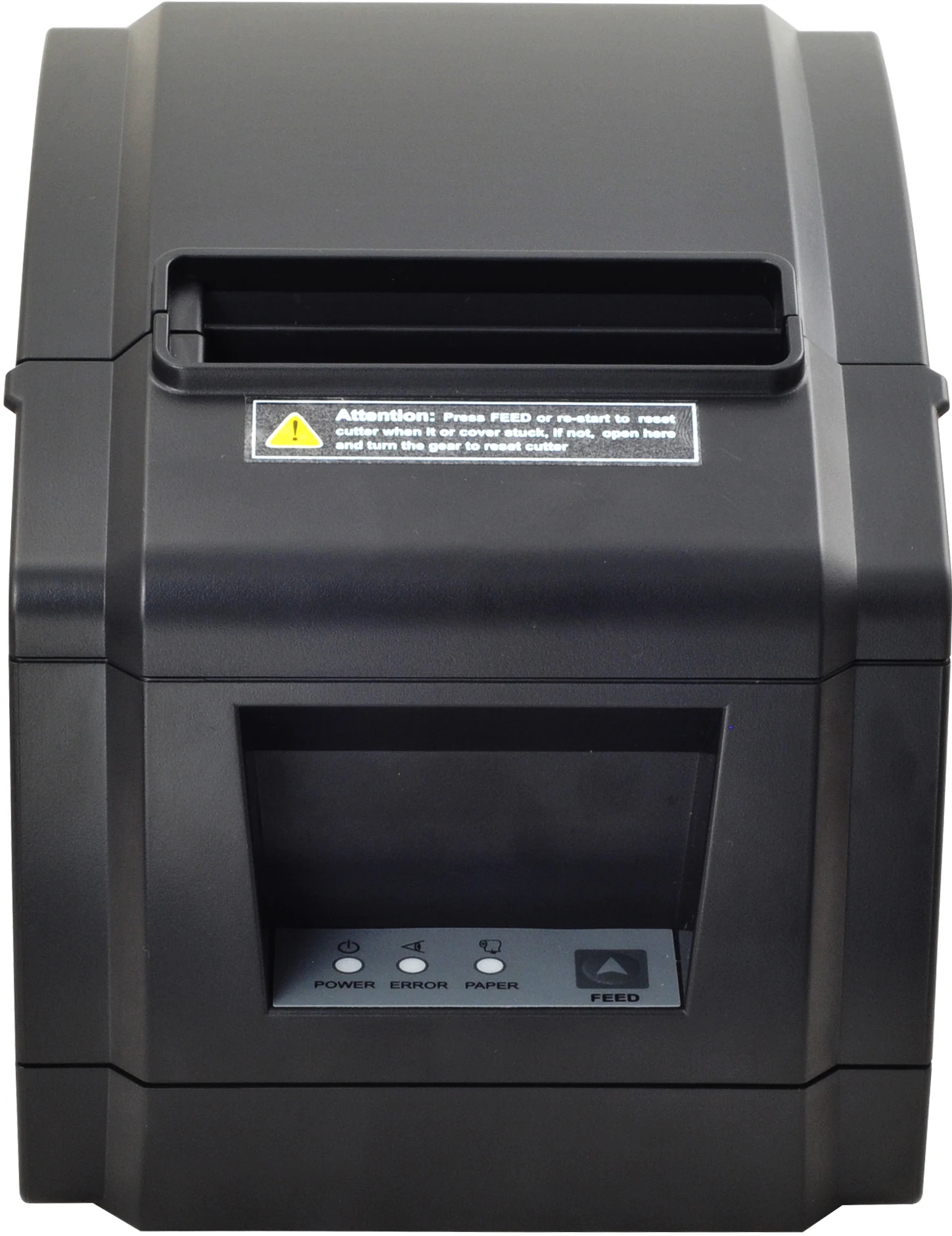 
Newest 160mm/s high printing pos printer 80mm thermal receipt printer with linux driver for restaurant 