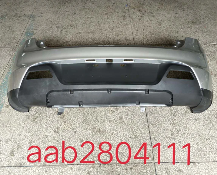 
Задний бампер lifan X50, задний бампер, автозапчасти AAB2804111b2 