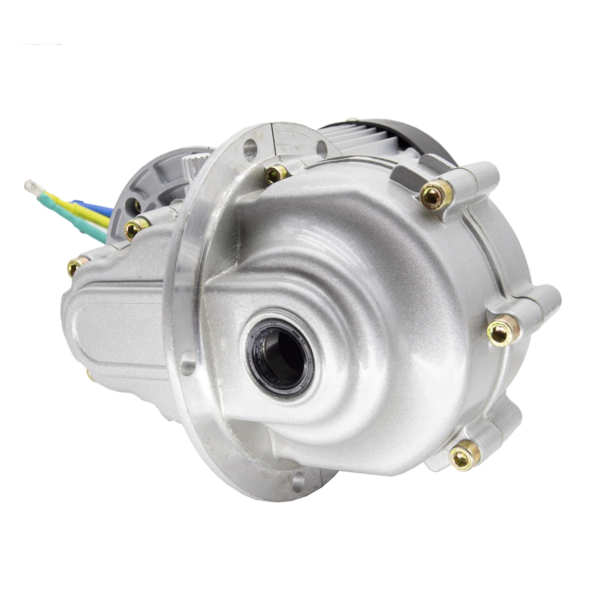 48V/60V/72V  1500W bldc motor 70H  three wheel electric motorcycle motor modification accessories E-rickshaw spare parts