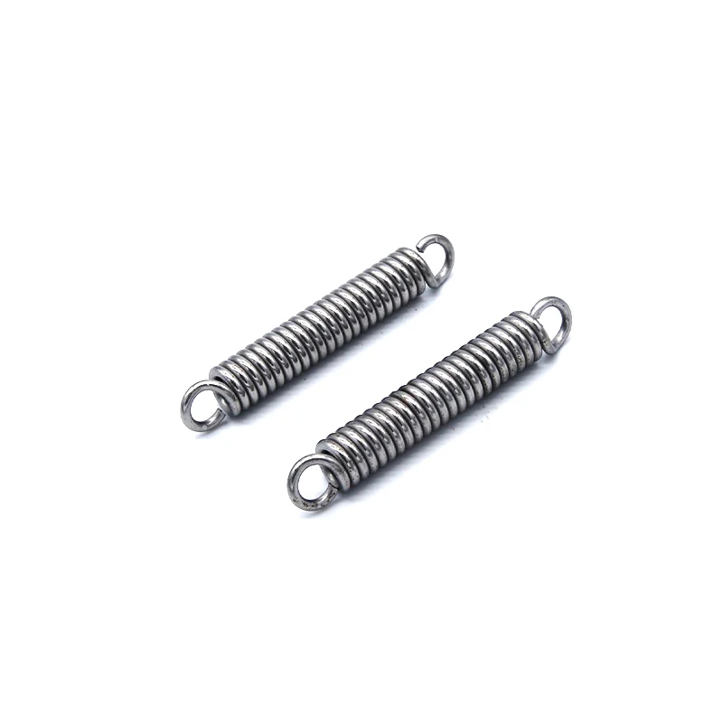 Wholesale custom springs sales high stress metal anti fatigue trampoline spring tension spring