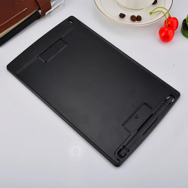 8.5Inch Drawing Board LCD Screen Writing Tablet Digital Graphic Drawing Tablets Electronic Handwriting Pad Board+Pen B1