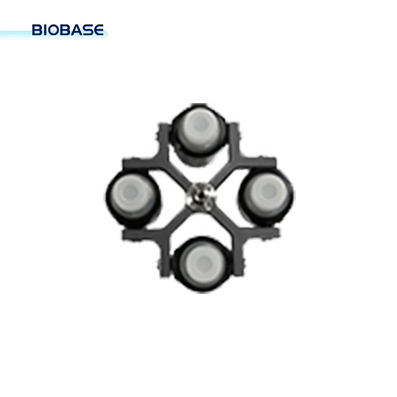 BIOBASE CHIAN Table Top Low Speed Large Capacity Centrifuge Touch LCD Screen Centrifuge for Lab BKC-TL5C