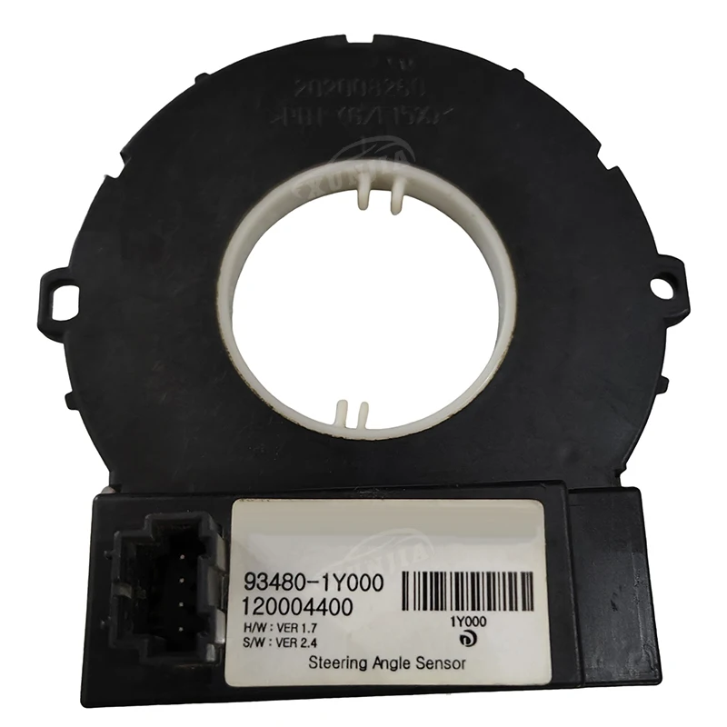 Quality Wholesale STEERING ANGLE SENSOR 93480-1Y000 For HYUNDAI KIA