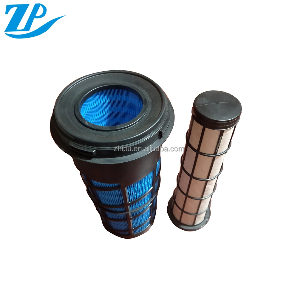 Air Filter p611190 p616742 p611859 p611858 Construction machinery