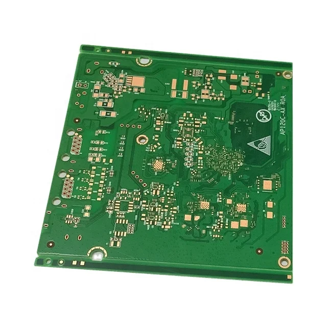 Professional electronics 94v0 printed Circuit Board  components PCB pcb board Fabrication manufacturer