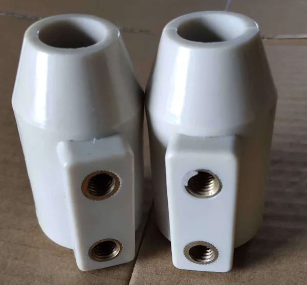Plastic Fittings  High Quality Fittings   Infusion Rack Fittings IV pole accessories