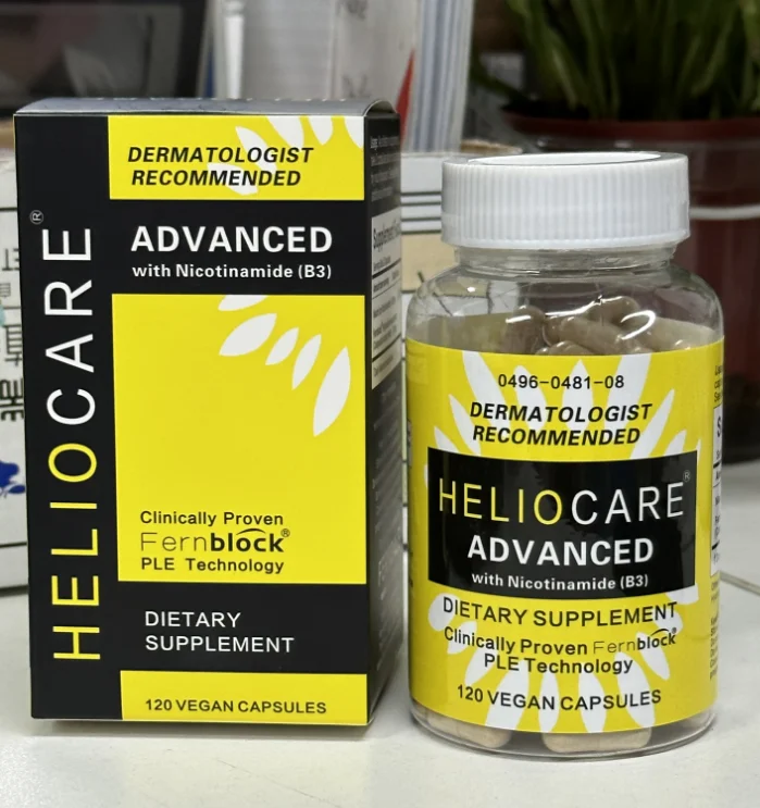 nicotinamide  Popular nicotinamide B3 supplement capsules Vitamin B3