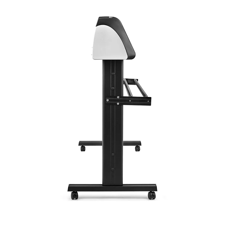 
Factory price high quality 1350 vinyl sticker cutting plotter on selling 