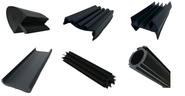 tile edging strip corner